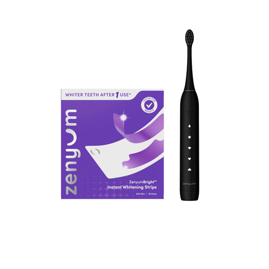 ZenyumSonic™ White & Clean Bundle