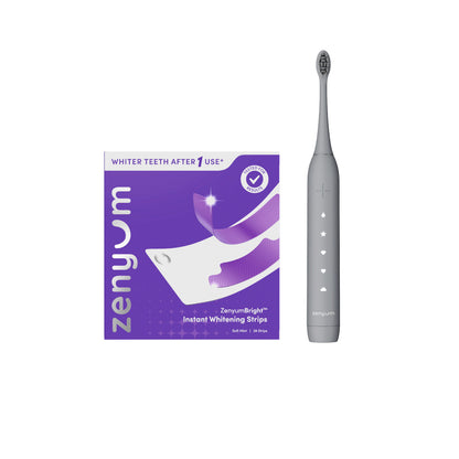 ZenyumSonic™ White & Clean Bundle
