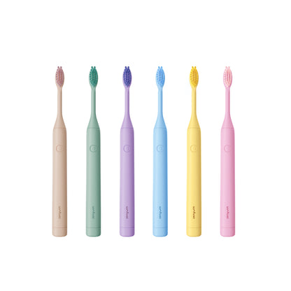 ZenyumSonic™ Spark Electric Toothbrush