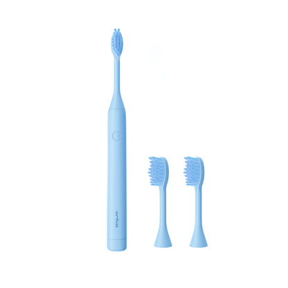 ZenyumSonic™ Spark + Brush Head 2-Pack