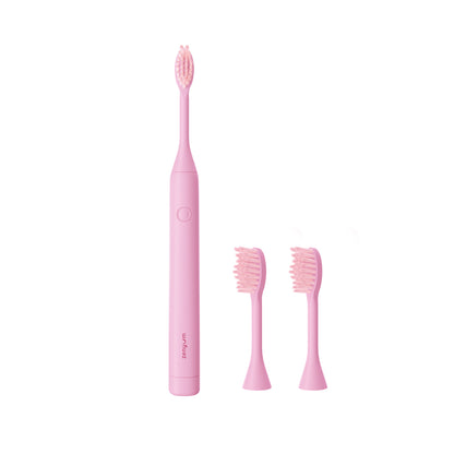 ZenyumSonic™ Spark + Brush Head 2-Pack