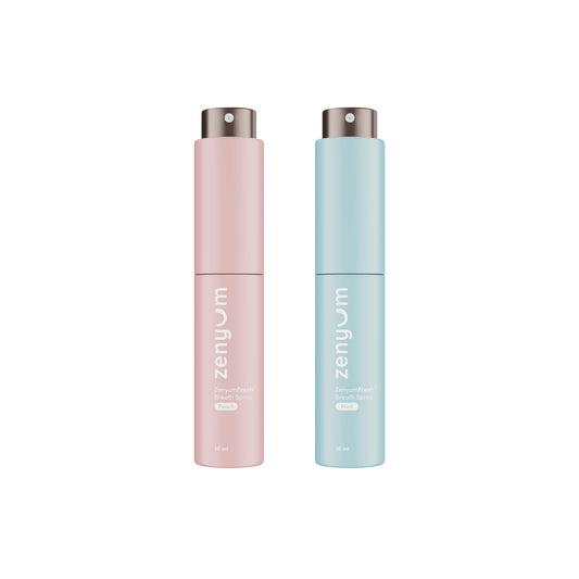ZenyumFresh™ Breath Spray 10ml