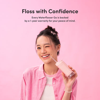 Zenyum Waterflosser Go