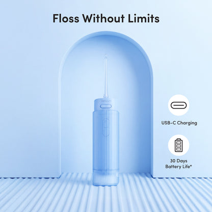 Zenyum Waterflosser Go