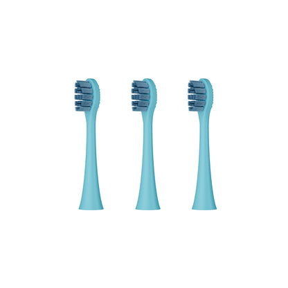 ZenyumSonic™ Brush Head 3-Pack