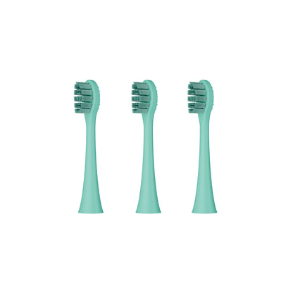 ZenyumSonic™ Brush Head 3-Pack