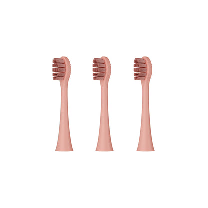 ZenyumSonic™ Brush Head 3-Pack