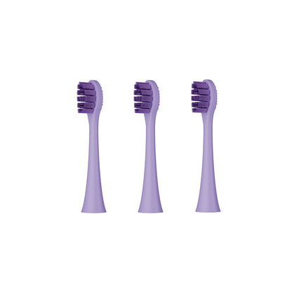 ZenyumSonic™ Brush Head 3-Pack