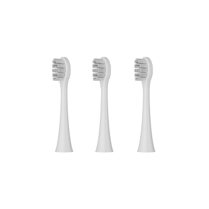 ZenyumSonic™ Brush Head 3-Pack