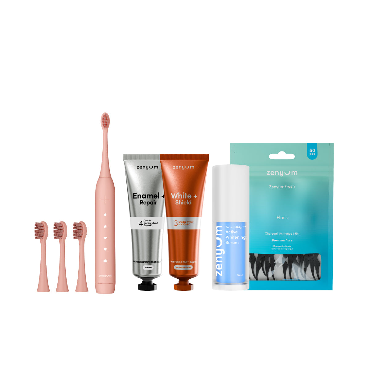 New Smile Ritual Kit 2.0