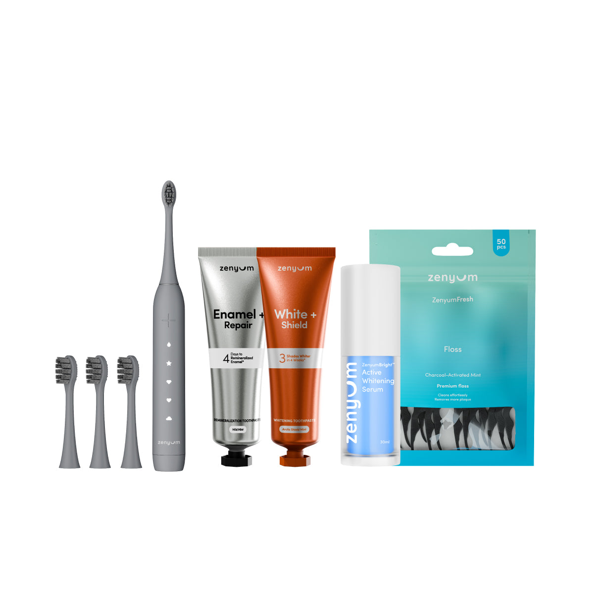 New Smile Ritual Kit 2.0