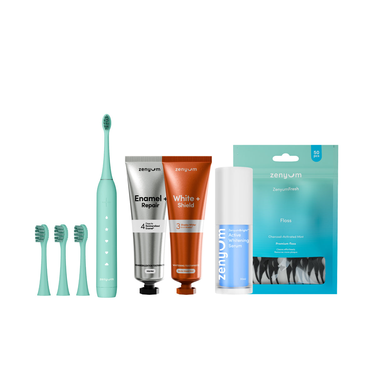 New Smile Ritual Kit 2.0