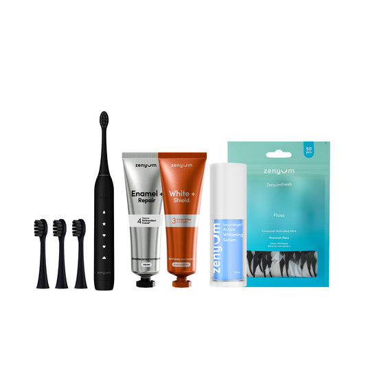 New Smile Ritual Kit 2.0