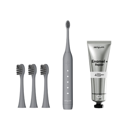 ZenyumSonic™ Enamel Care Starter Kit