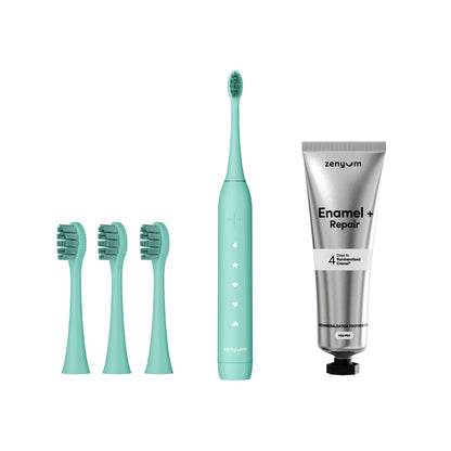 ZenyumSonic™ Enamel Care Starter Kit