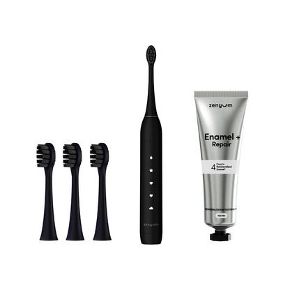ZenyumSonic™ Enamel Care Starter Kit