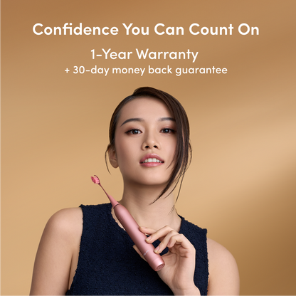 ZenyumSonic™ Pro 2.0 Travel Care Set