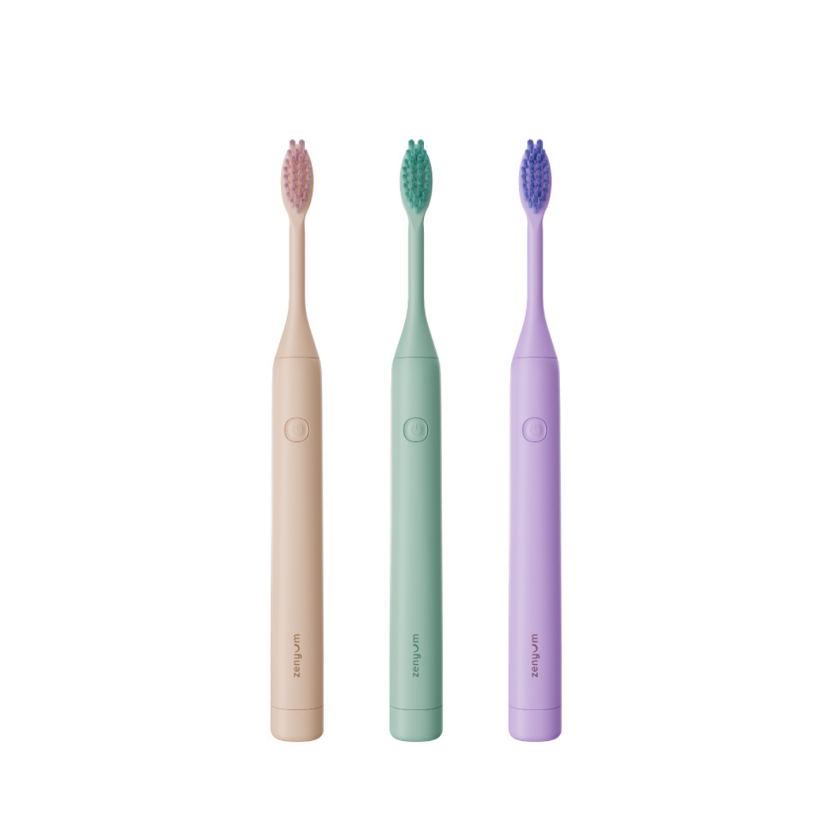 ZenyumSonic™ Spark Electric Toothbrush