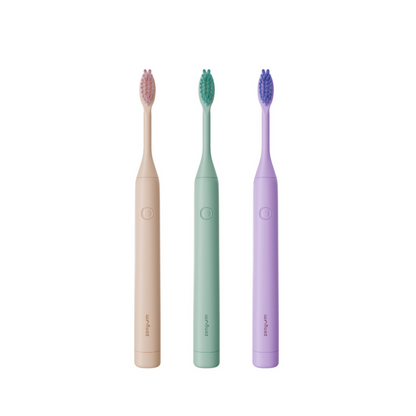 ZenyumSonic™ Spark Electric Toothbrush