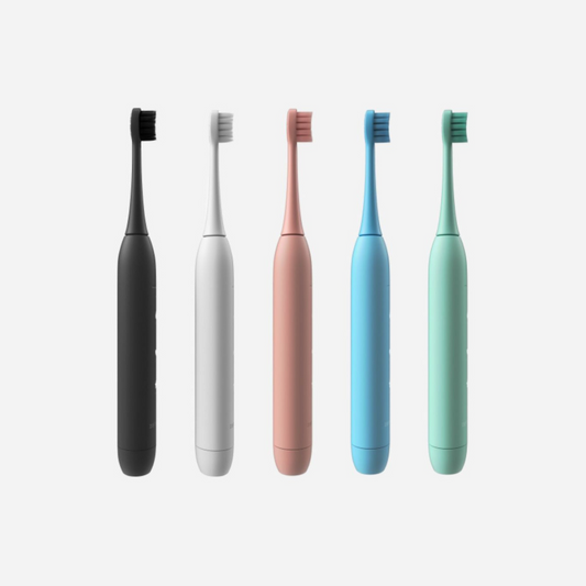 ZenyumSonic™ Electric Toothbrush