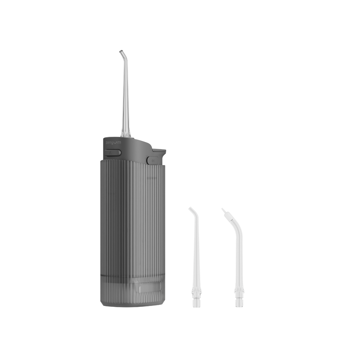 Waterflosser Go +  Jet Tips Refill 2-Pack