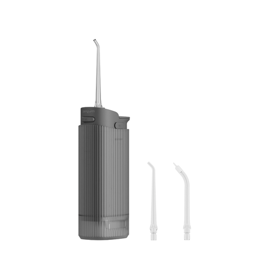 Waterflosser Go +  Jet Tips Refill 2-Pack