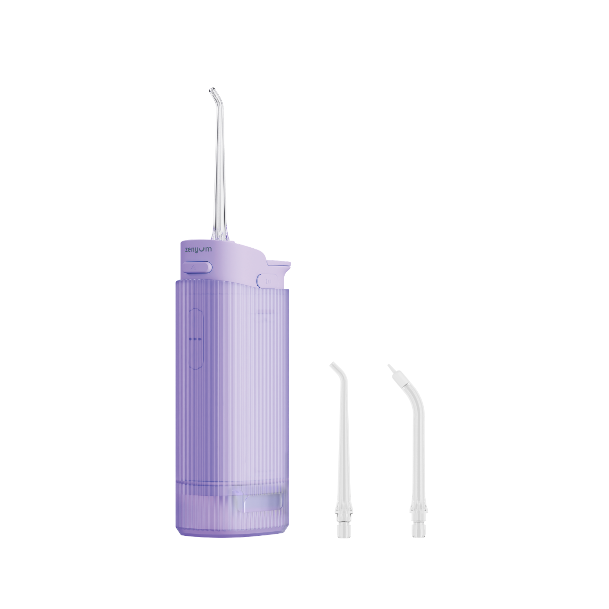 Waterflosser Go +  Jet Tips Refill 2-Pack