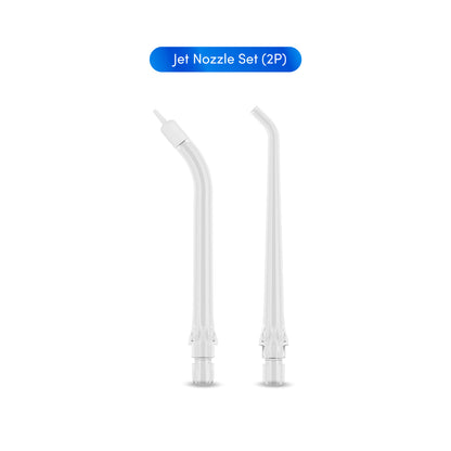 Zenyum Waterflosser Go Tips Refill 2-Pack