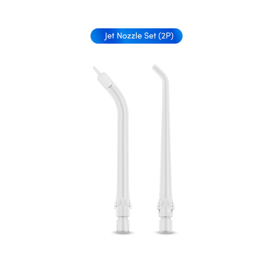 Zenyum Waterflosser Go Tips Refill 2-Pack