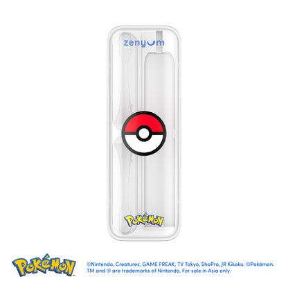 ZenyumSonic™ Go Pokémon Collection - Electric-Type Edition - Zenyum Singapore