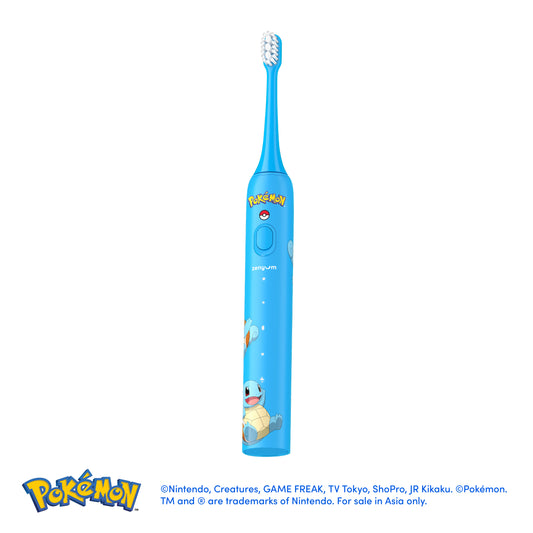 ZenyumSonic™ Go Water-Type Edition Electric Toothbrush - Zenyum Singapore