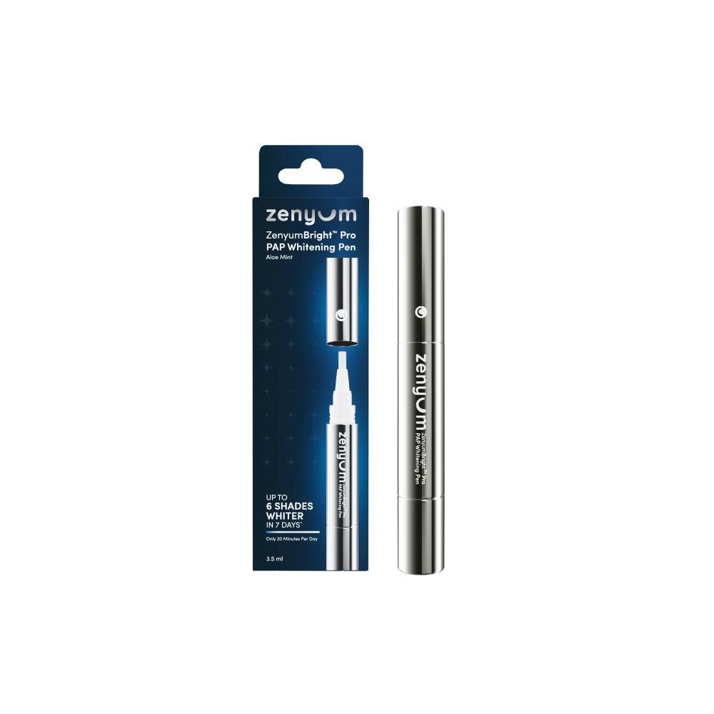 ZenyumBright™ Pro PAP Whitening Pen (1 Pc)