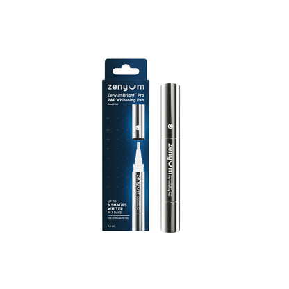ZenyumBright™ Pro PAP Whitening Pen (1 Pc)