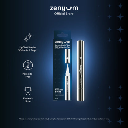 ZenyumBright™ Pro PAP Whitening Pen (1 Pc)