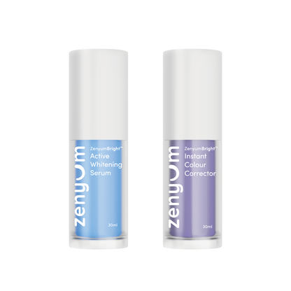 ZenyumBright™ Smile Glow-Up Kit