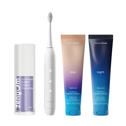 ZenyumBright™ Smile Bundle