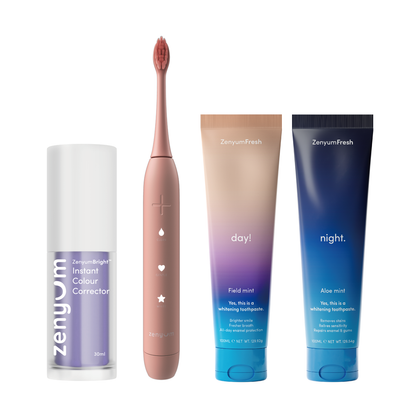 ZenyumBright™ Smile Bundle