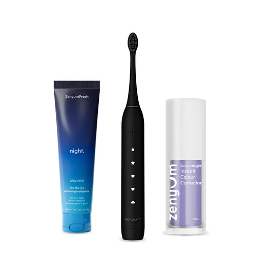 ZenyumBright™ Smile Bundle