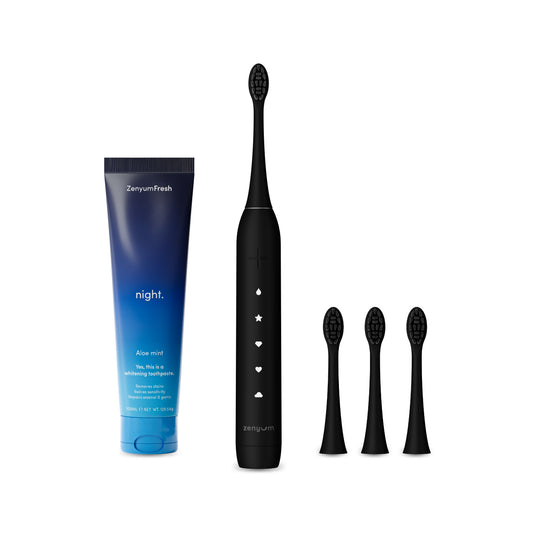 ZenyumSonic™ Starter Kit