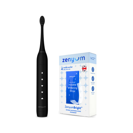 ZenyumSonic™ Dazzle Bundle 2.0