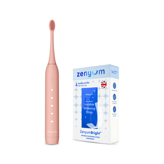 ZenyumSonic™ Dazzle Bundle 2.0