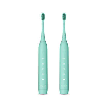 ZenyumSonic™ Duo 2.0