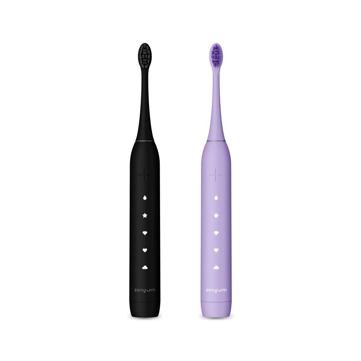 ZenyumSonic™ Duo 2.0