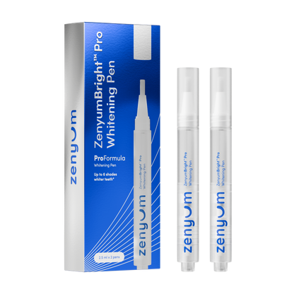 ZenyumBright™ Pro Whitening Pen