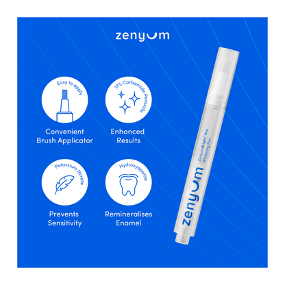 ZenyumBright™ Pro Whitening Pen