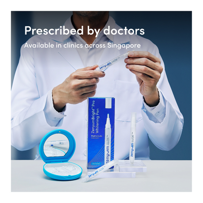 ZenyumBright™ Pro Whitening Pen
