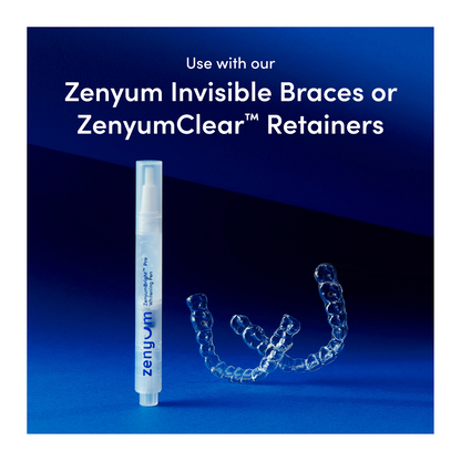 ZenyumBright™ Pro Whitening Pen