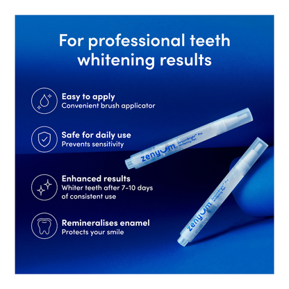 ZenyumBright™ Pro Whitening Pen