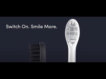 ZenyumSonic™ Electric Toothbrush