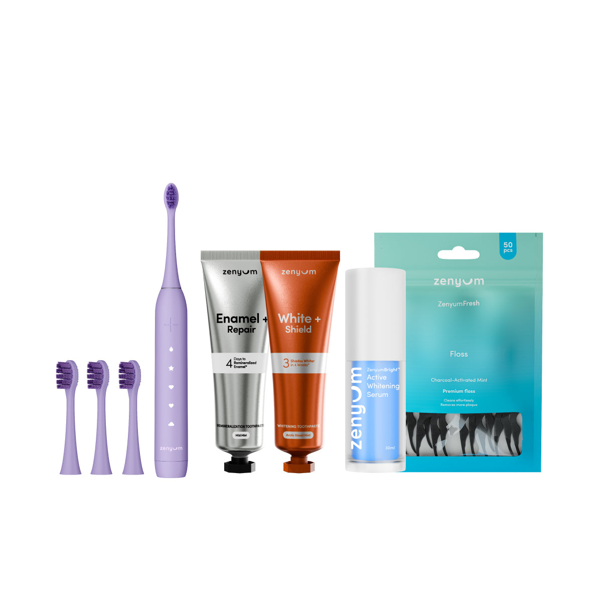 New Smile Ritual Kit 2.0